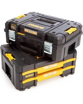 Skrzynia narzędziowa TSTAK 2,0 DWST83395-1 DEWALT