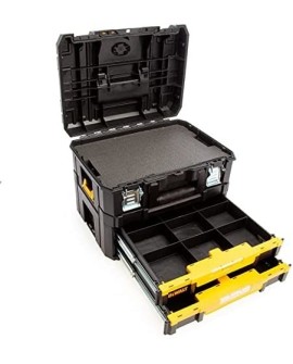 Skrzynia narzędziowa TSTAK 2,0 DWST83395-1 DEWALT