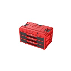 QBRICK SYSTEM ONE DRAWER 3...
