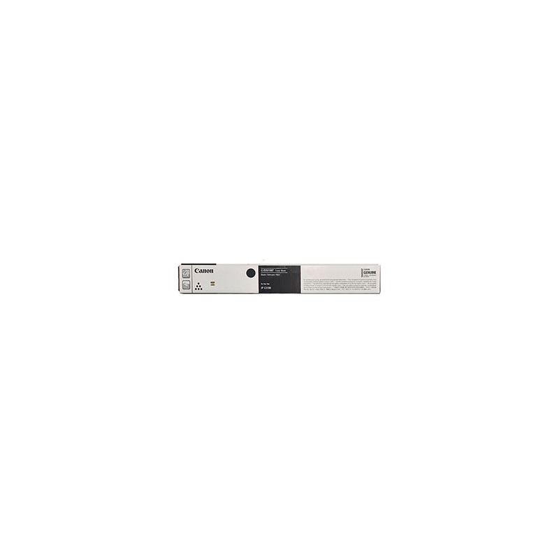 Canon oryginalny toner C-EXV1007BK, 6729C002, 6729C002AA, black, 36000s