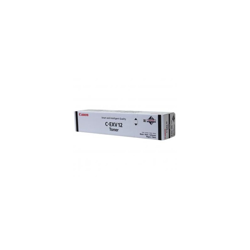 Canon oryginalny toner C-EXV12 BK, 9634A002, black, 24000s, 1220g