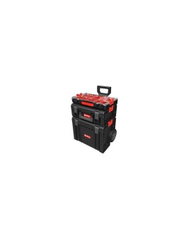 QBRICK SYSTEM PRO SET 4