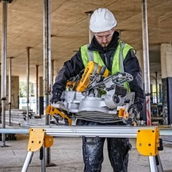 DeWALT DE7033 stojak do...