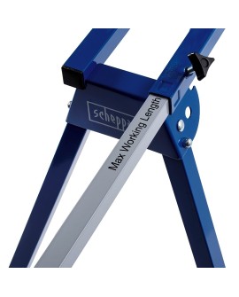 Stół roboczy Scheppach UMF1550 150 KG