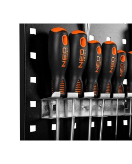 NEO tools 84-501 akcesorium do szyn stołów warsztatowych