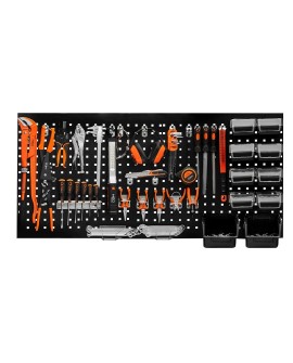 NEO tools 84-501 akcesorium do szyn stołów warsztatowych