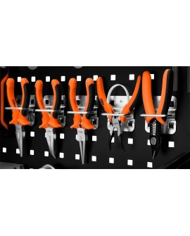 NEO tools 84-501 akcesorium do szyn stołów warsztatowych
