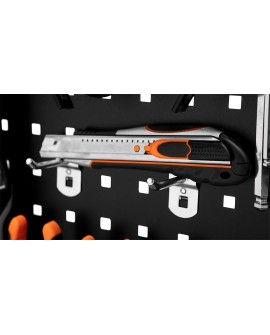 NEO tools 84-501 akcesorium do szyn stołów warsztatowych