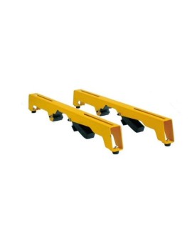Konsola montażowa do stanowiska DeWalt DE7025