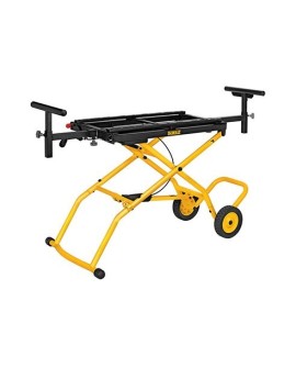 DeWalt DE7260 Mobilny Stół Roboczy