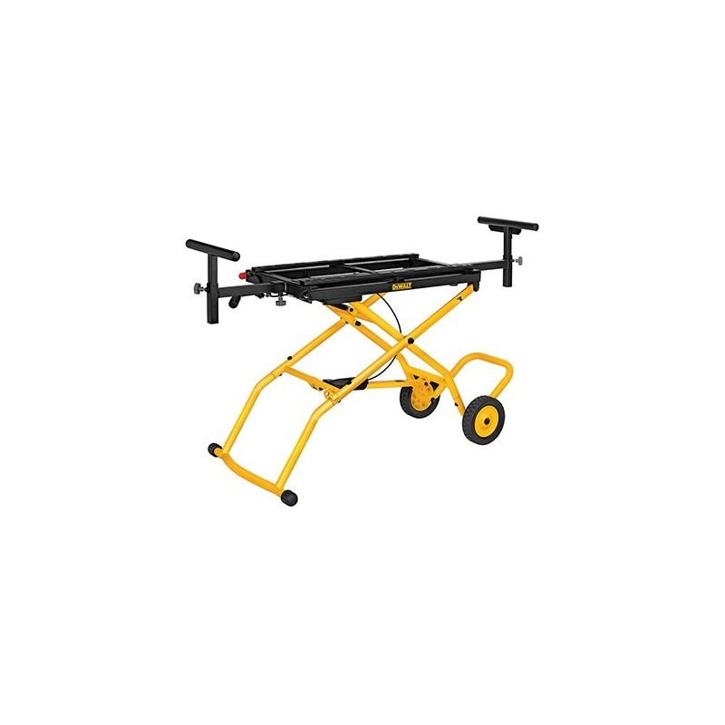 DeWalt DE7260 Mobilny Stół Roboczy