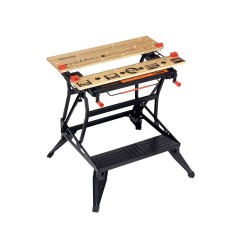 Black & Decker WM825-XJ...