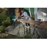 Stół maszynowo-roboczy Wolfcraft Master Cut 2600
