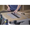 Stół maszynowo-roboczy Wolfcraft Master Cut 2600