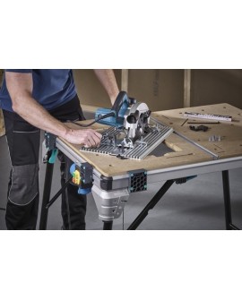 Stół maszynowo-roboczy Wolfcraft Master Cut 2600
