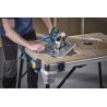 Stół maszynowo-roboczy Wolfcraft Master Cut 2600