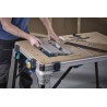 Stół maszynowo-roboczy Wolfcraft Master Cut 2600