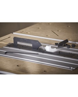 Stół maszynowo-roboczy Wolfcraft Master Cut 2600
