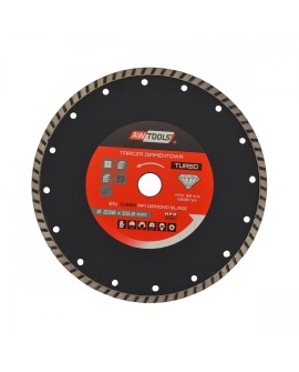 AWTOOLS AW45507 element do szlifierki kątowej