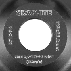 Graphite 57H896 ostrze do...