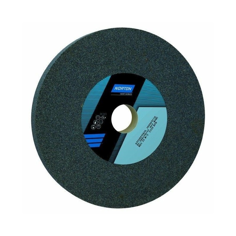 NORTON ŚCIERNICA-01 250mm x 25mm x 32mm A60K5VBE.