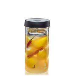 Słoik do fermentacji 1,5 l...