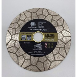TARCZA DIAMENTOWA 125mm x...