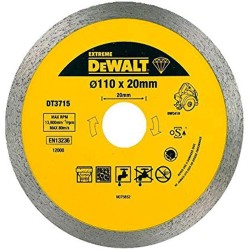 DeWALT DT3715-QZ element do...