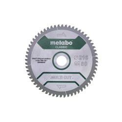 Metabo 628066000 ostrze do...