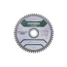 Metabo 628066000 ostrze do piły tarczowej 21,6 cm 1 szt.