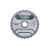 Metabo 628066000 ostrze do piły tarczowej 21,6 cm 1 szt.