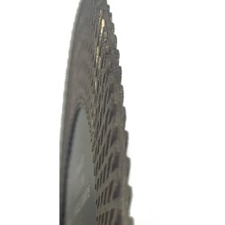 TARCZA DIAMENTOWA 125mm x...