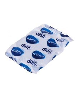 Butelka BRITA Fill&Go Vital (kolor limonkowy)