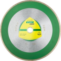KLINGSPOR TARCZA DIAMENTOWA...
