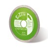 MONTOLIT TARCZA DIAMENTOWA 125 x 22,2mm CZ125