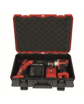 Walizka narzędz.E-Case S-F 4540011 EINHELL