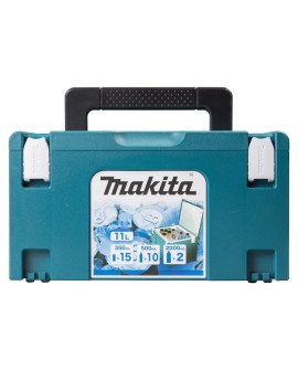 Makita 198254-2 walizka na narzędzia