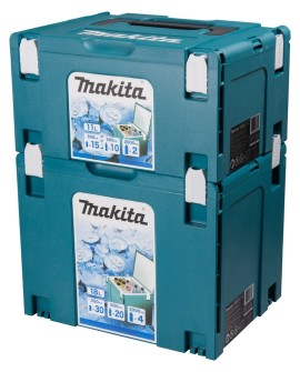 Makita 198254-2 walizka na narzędzia