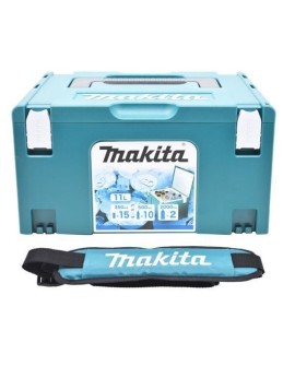 Makita 198254-2 walizka na narzędzia