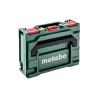 Metabo 626882000 pudełko na narzędzia Twarda kaseta na narzędzie Kopolimer akrylonitrylo-butadieno-styrenowy (ABS) Zielony,