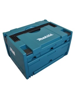 Makita P-84311 walizka na narzędzia Zielony