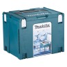 Makita 198253-4 pudełko na narzędzia Przybornik Niebieski