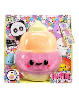 MGA Entertainment Fluffie Stuffiez Large Plush - Ice Cream