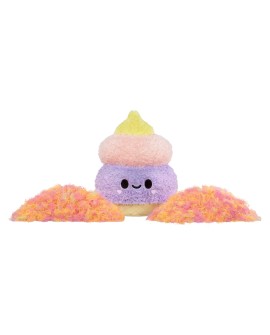 MGA Entertainment Fluffie Stuffiez Large Plush - Ice Cream