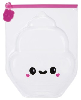MGA Entertainment Fluffie Stuffiez Large Plush - Ice Cream