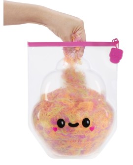 MGA Entertainment Fluffie Stuffiez Large Plush - Ice Cream