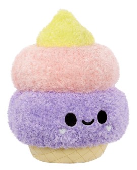 MGA Entertainment Fluffie Stuffiez Large Plush - Ice Cream