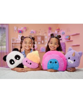 MGA Entertainment Fluffie Stuffiez Large Plush - Ice Cream