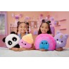 MGA Entertainment Fluffie Stuffiez Large Plush - Ice Cream