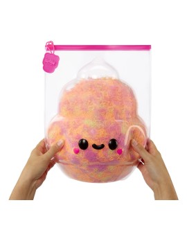 MGA Entertainment Fluffie Stuffiez Large Plush - Ice Cream